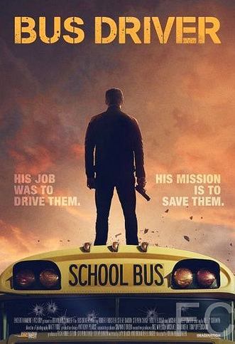 Водитель автобуса / Bus Driver (2016)