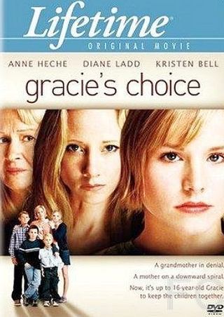 Выбор Грейси / Gracie's Choice (2004)
