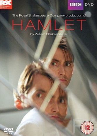Гамлет / Hamlet (2009)
