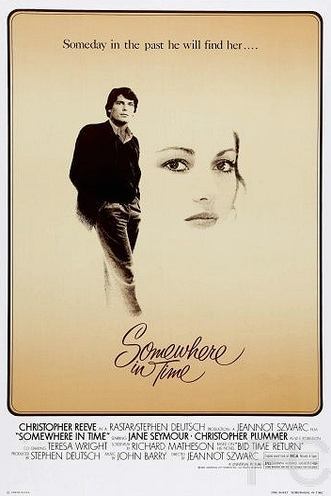 Где-то во времени / Somewhere in Time (1980)