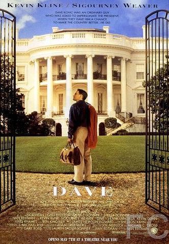 Дейв / Dave (1993)