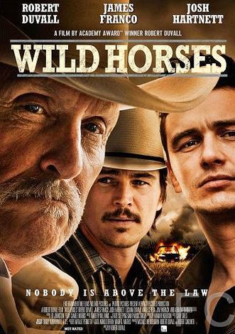 Дикие лошади / Wild Horses (2014)