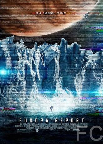 Европа / Europa Report (2012)