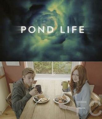 Жизнь Пондов / Pond Life (2012)