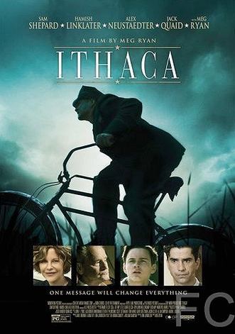 Итака / Ithaca (2015)
