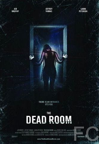 Комната мертвых / The Dead Room (2015)