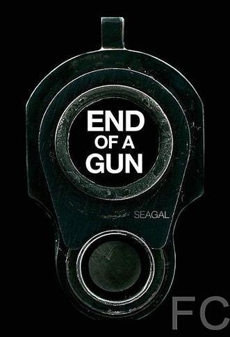 Смотреть онлайн Конец ствола / End of a Gun (2016)