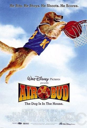Король воздуха / Air Bud (1997)