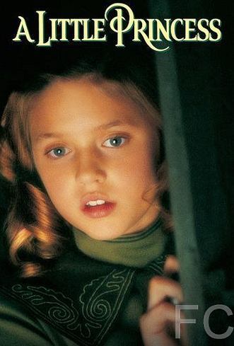 Маленькая принцесса / A Little Princess (1995)