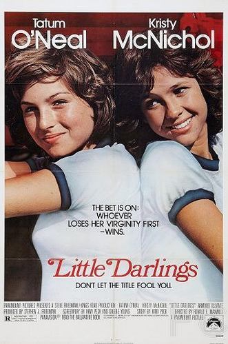 Маленькие прелестницы / Little Darlings (1980)