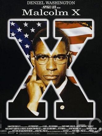 Смотреть онлайн Малкольм Икс / Malcolm X (1992)