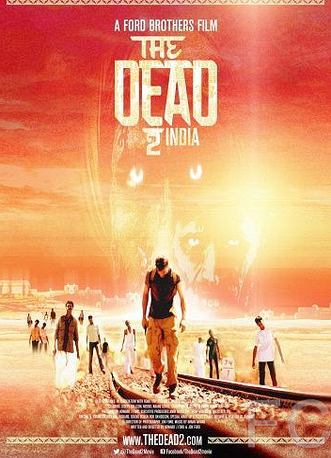 Мёртвые 2: Индия / The Dead 2: India (2013)