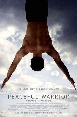 Мирный воин / Peaceful Warrior (2006)