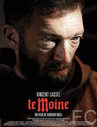 Смотреть онлайн Монах / Le moine 