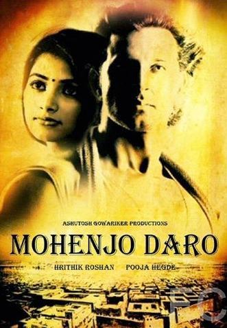 Смотреть онлайн Мохенджо Даро / Mohenjo Daro 