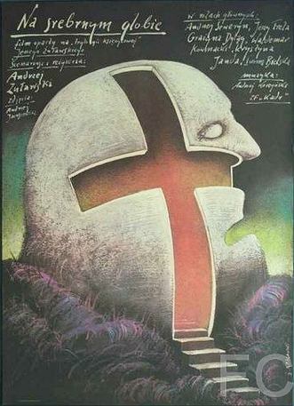 На серебряной планете / Na srebrnym globie (1987)