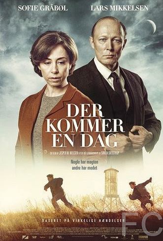 Настанет день / Der kommer en dag (2016)