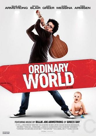 Обыкновенный мир / Ordinary World (2016)