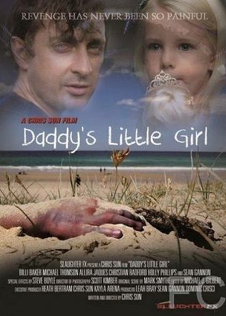 Смотреть онлайн Папина доченька / Daddy's Little Girl 
