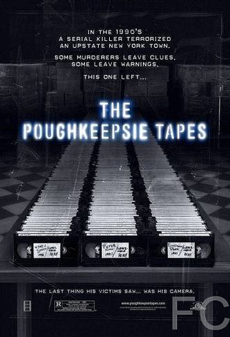 Смотреть онлайн Плёнки из Поукипзи / The Poughkeepsie Tapes (2006)