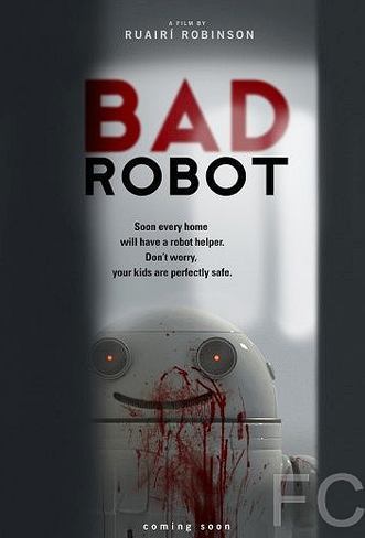 Плохой робот / BlinkyTM (2011)