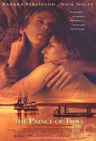 Смотреть онлайн Повелитель приливов / The Prince of Tides (1991)