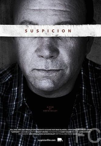 Смотреть онлайн Подозрение / Suspicion (2012)