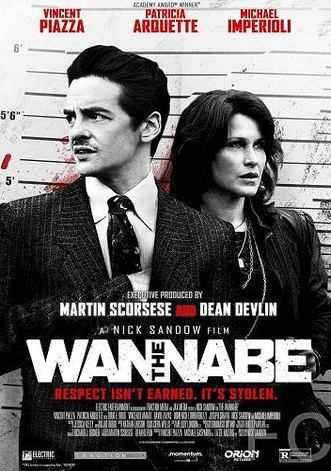Смотреть онлайн Подражатель / The Wannabe (2013)
