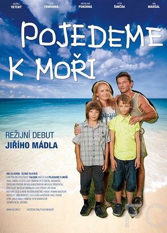 Смотреть онлайн Поездка к морю / Pojedeme k mori (2014)