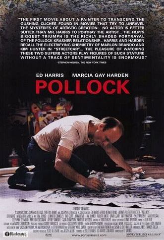 Смотреть онлайн Поллок / Pollock (2000)