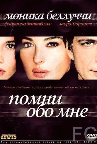 Смотреть онлайн Помни обо мне / Ricordati di me (2003)