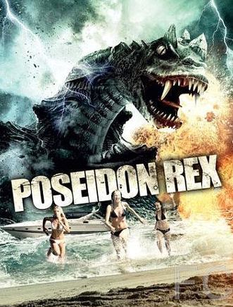 Смотреть онлайн Посейдон Рекс / Poseidon Rex (2013)