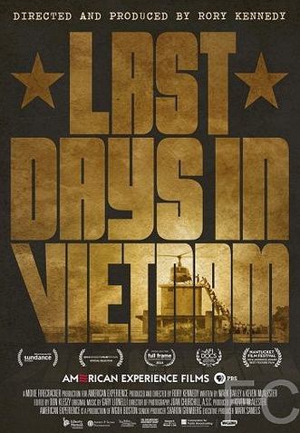 Смотреть онлайн Последние дни во Вьетнаме / Last Days in Vietnam (2014)