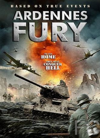 Смотреть онлайн Последняя битва / Ardennes Fury 