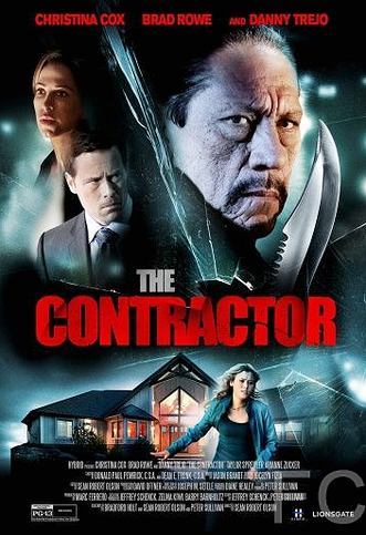 Смотреть онлайн Поставщик / The Contractor (2013)