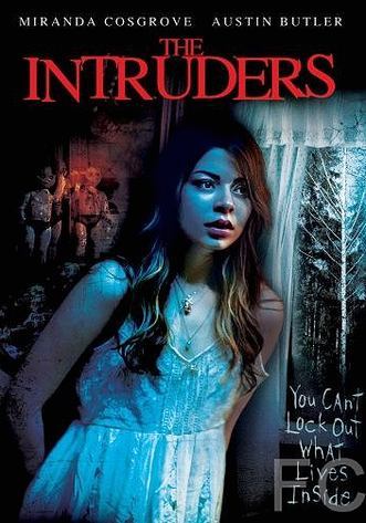 Смотреть онлайн Посторонний / The Intruders (2015)
