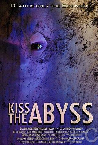 Смотреть онлайн Поцеловать бездну / Kiss the Abyss (2012)