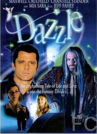 Смотреть онлайн Прекрасная фея / Dazzle (1999)