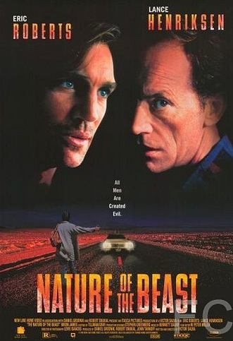 Смотреть онлайн Природа зверя / The Nature of the Beast (1995)