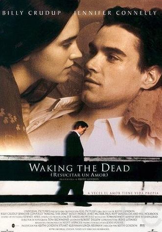 Смотреть онлайн Пробуждая мертвецов / Waking the Dead (2000)