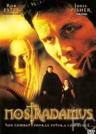 Смотреть онлайн Проект «Нострадамус» / Nostradamus (2000)