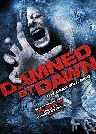 Смотреть онлайн Проклятие Банши / Damned by Dawn (2009)