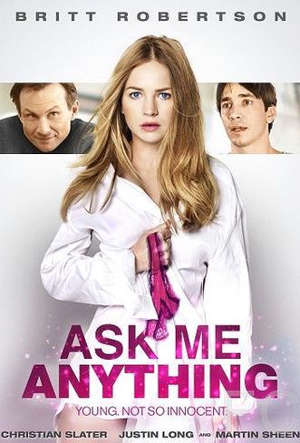 Проси меня о чём угодно / Ask Me Anything (2014)
