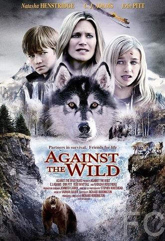 Смотреть онлайн Против природы / Against the Wild (2013)