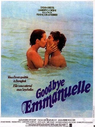 Смотреть онлайн Прощай, Эммануэль / Goodbye Emmanuelle (1977)