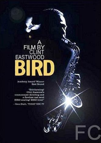 Смотреть онлайн Птица / Bird (1988)