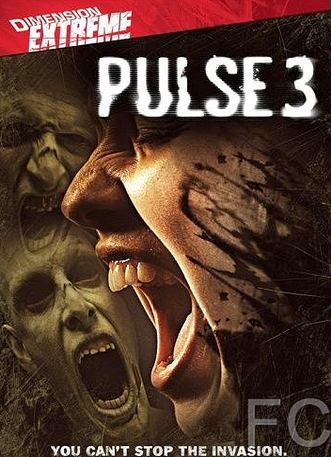 Смотреть онлайн Пульс 3 / Pulse 3 (2008)