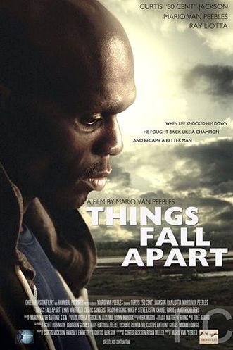 Смотреть онлайн Разные вещи / All Things Fall Apart (2011)