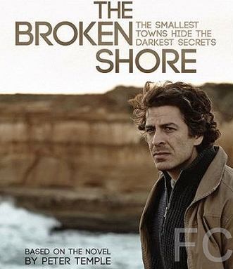 Смотреть онлайн Расколотый берег / The Broken Shore 