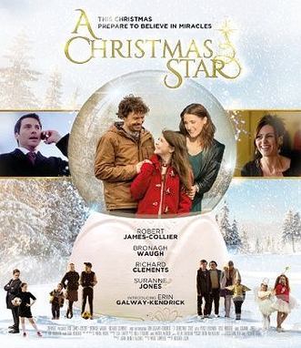 Рождественская звезда / A Christmas Star (2015)